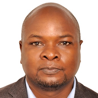 Nasib R. Mramba photo