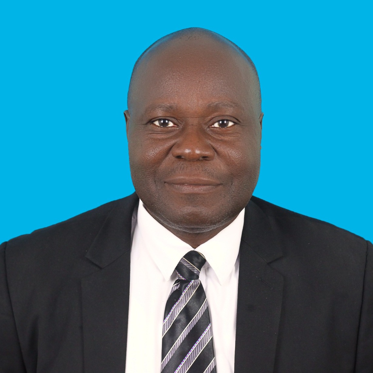 Christopher Mageka photo