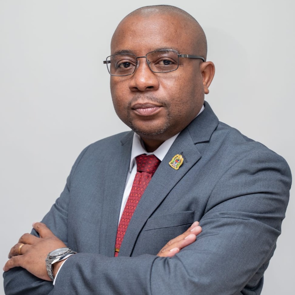 Peter S. Nalitolela photo