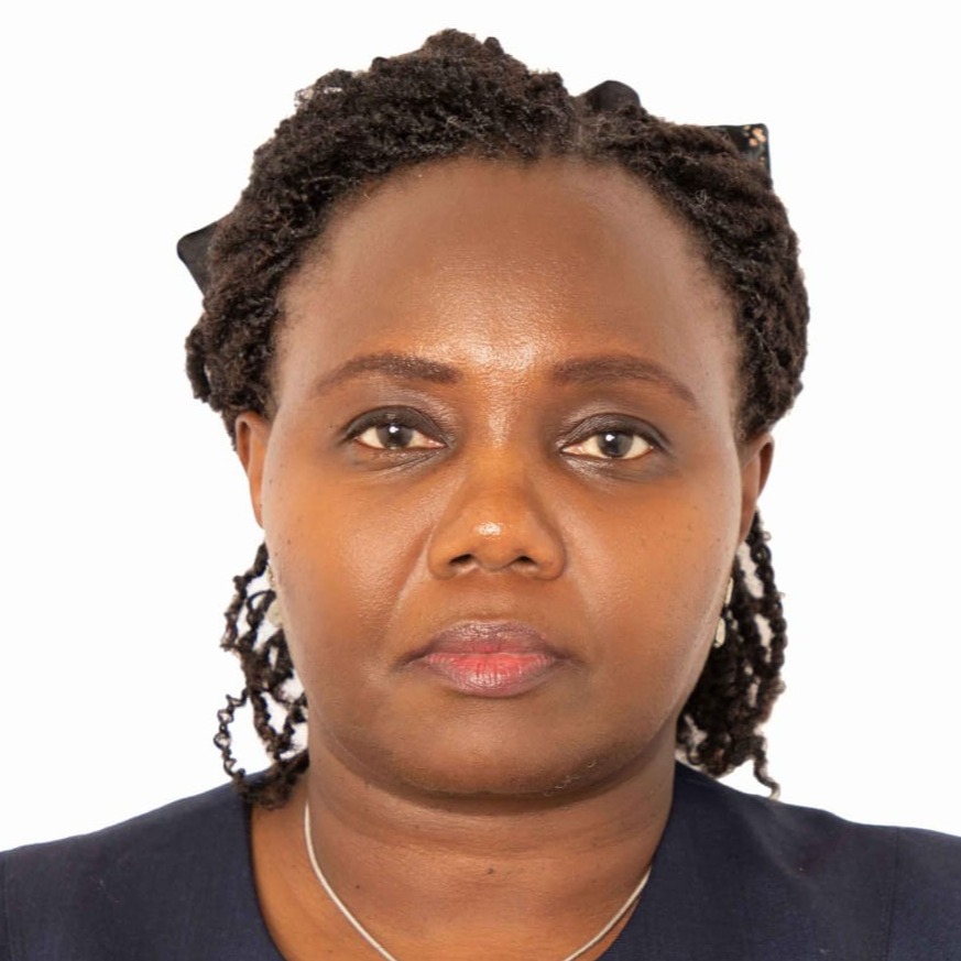 Asia Beatrice Mrema photo