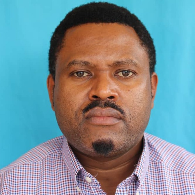 Innocent G. Kijumbe photo