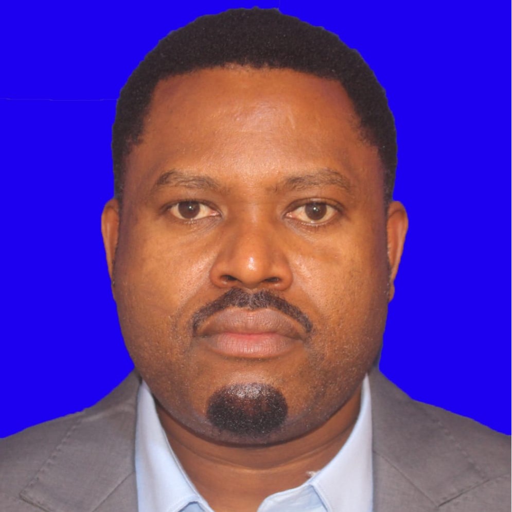 Innocent G. Kijumbe photo